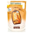 Vidal Sapone Liquido Ecoricarica Antibatterico Ml.1200