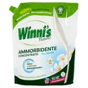 Winni's Ammorbidente Concentrato Ecoricarica ai Fiori Bianchi 50 Lavaggi Ml.1250