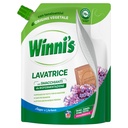 Winni's Lavatrice Ecoricarica Aleppo E Verbena 30 Lavaggi Ml.1350
