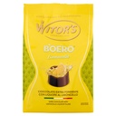Witor's il Boero Limoncello Cioccolato Extra Fondente con Liquore al Limoncello Gr.200