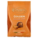 Witor's Golden Caramello Salato Cioccolato al Latte con Crema al Caramello Salato Gr.200