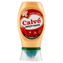 Calvé Spicy Maio Top Down Ml.250