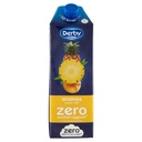DERBY BLUE ANANAS E MELA ZERO