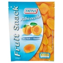 Fatina Fruit Snack Albicocche Morbide e Gustose Gr.150