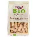 Fatina Arachidi Tostate in Guscio Gr.250