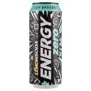 Lemonsoda Energy Activator Zero Cl.50