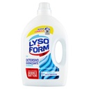Lysoform Detresivo Igienizzante Classico 36 Lavaggi Lt.1,62