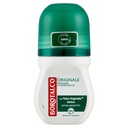 Borotalco Deodorante Roll On Originale Profumo di Borotalco Ml.50