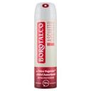 Borotalco Deodorante Spray Uomo Asciutto Profumo Ambrato Ml.150