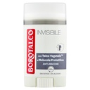 Borotalco Deodorante Stick Invisible Anti Macchie Ml.40