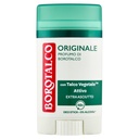 Borotalco Deodorante Stick Originale Profumo di Borotalco Ml.40