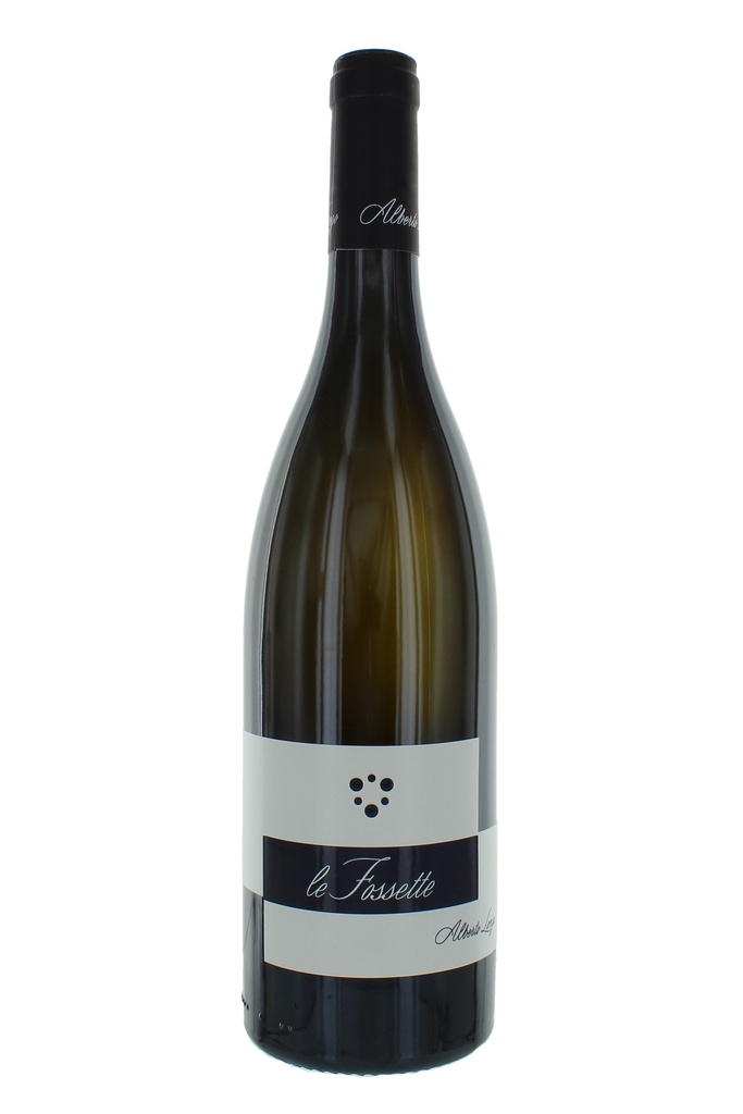 Alberto Longo Le Fossette Falanghina Puglia IGP