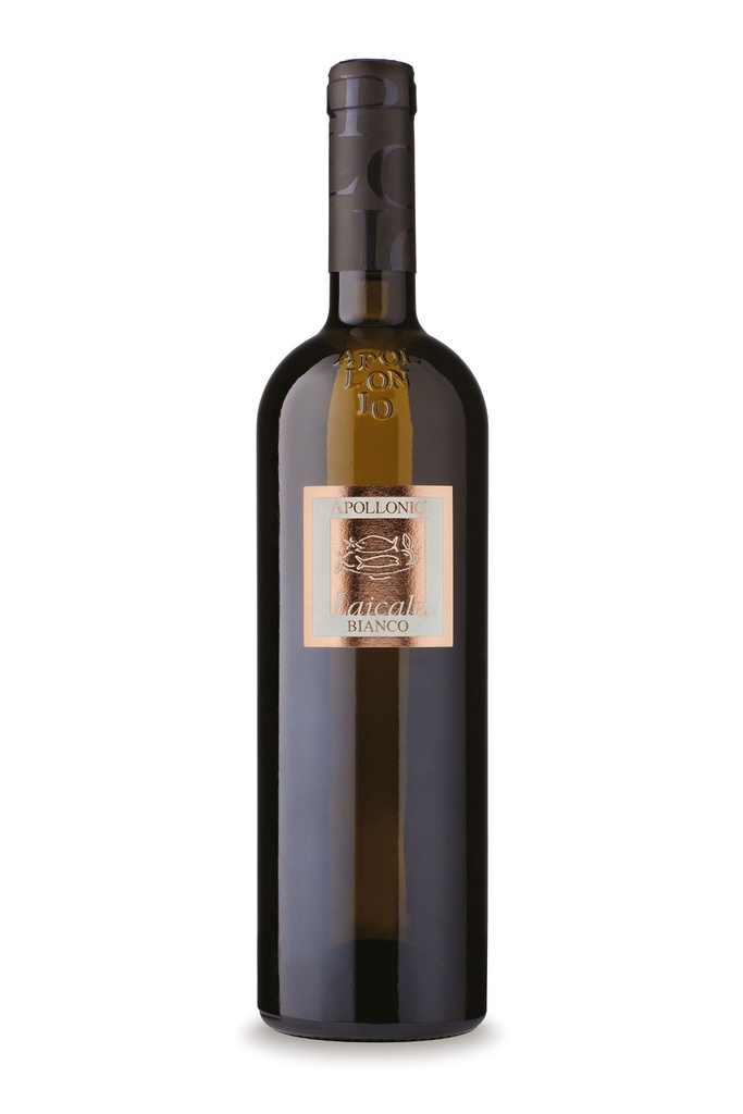 Apollonio Laicale Chardonnay Bianco Salento IGT