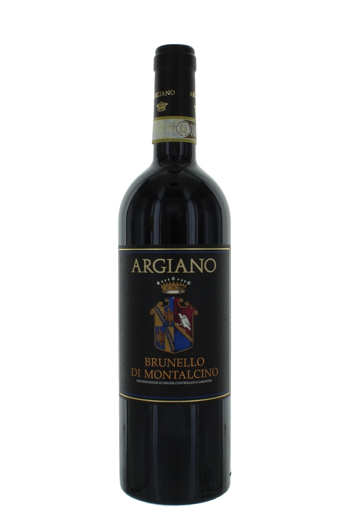 Argiano Brunello di Montalcino DOCG 2014