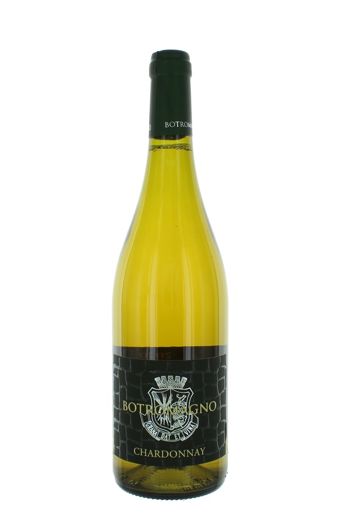 Botromagno Chardonnay Bianco Murgia IGP
