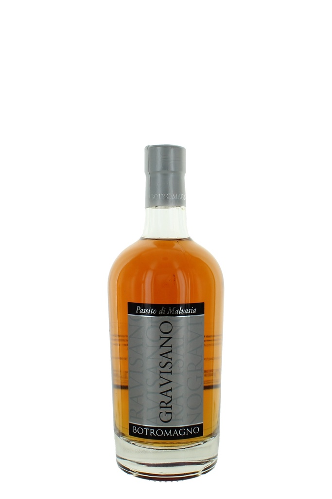 Botromagno Gravisano Passito Di Malvasia Murgia IGP