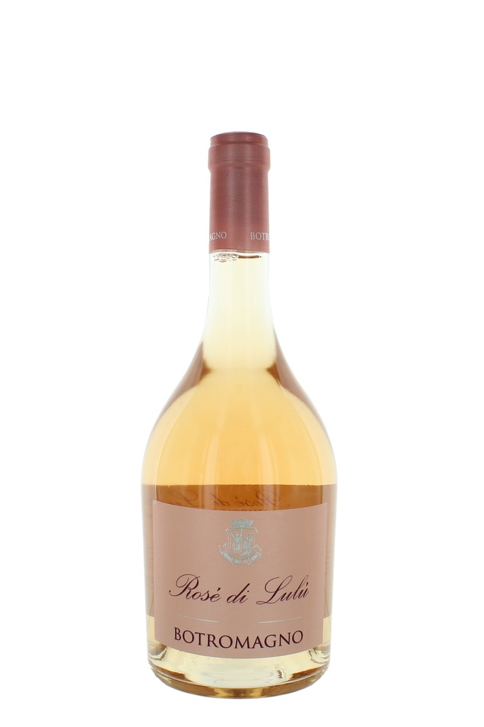 Botromagno Rose' di Lulù Murgia IGP