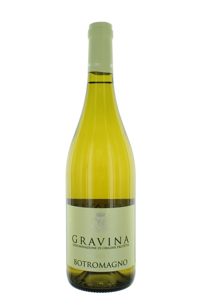 Botromagno Gravina Bianco DOP