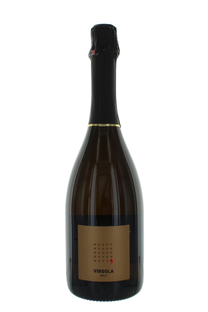 Cantina Di Venosa Virgola Spumante Brut