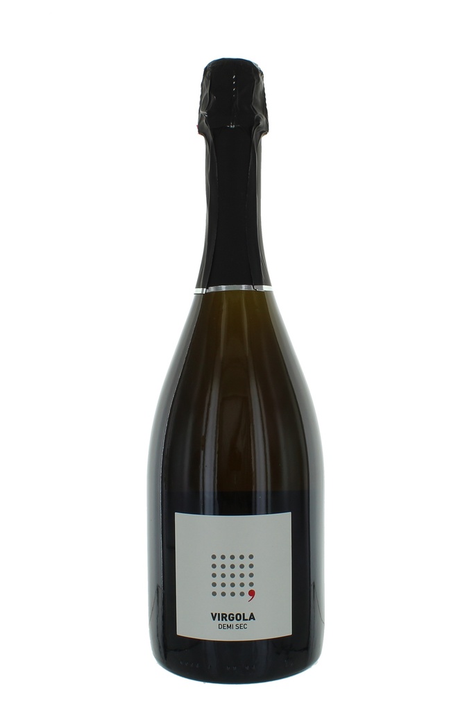 Cantina Di Venosa Virgola Spumante Demi-Sec