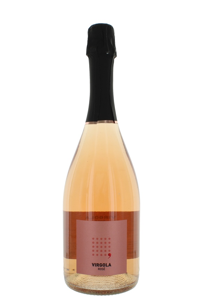 Cantina Di Venosa Virgola Spumante Rosé Brut