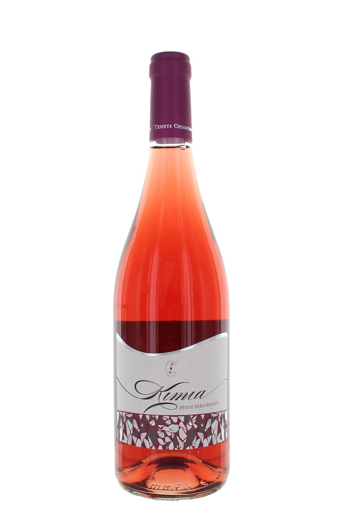 Chiaromonte Kimia Pinot Nero Rosato Puglia IGT