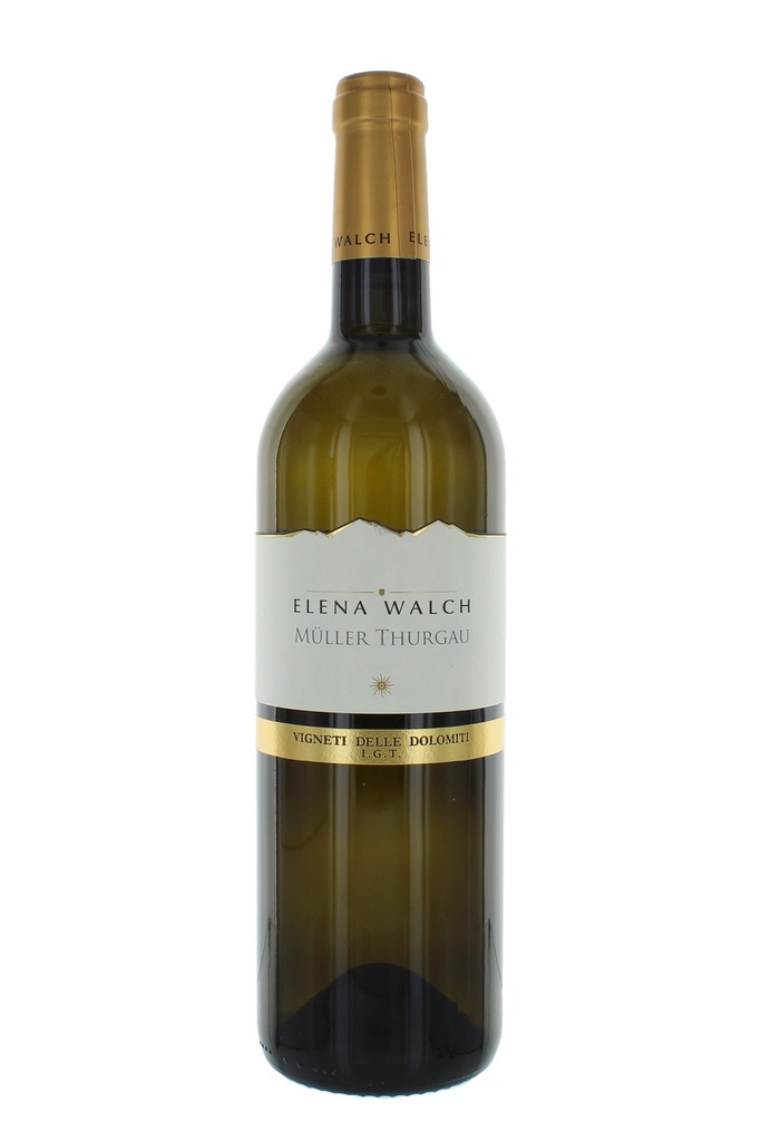 Elena Walch Muller Thurgau Vigneti delle Dolomiti IGT