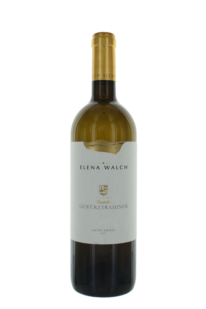Elena Walch Gewurztraminer Kastelaz Alto Adige DOC