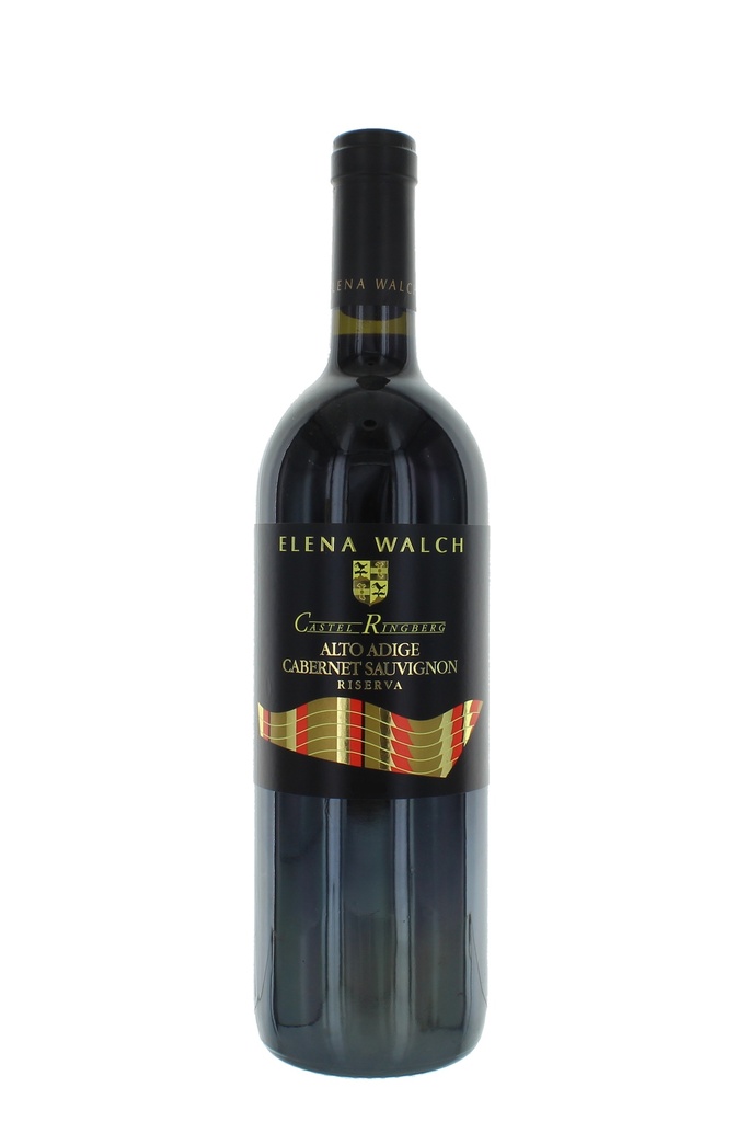 Elena Walch Cabernet Sauvignon Riserva Castel Ringberg Alto Adige DOC