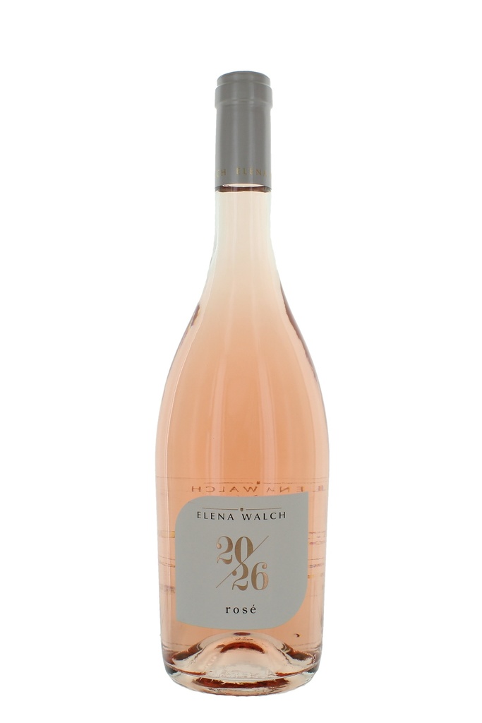 Elena Walch 20-26 Rose' Vigneti delle Dolomiti IGT