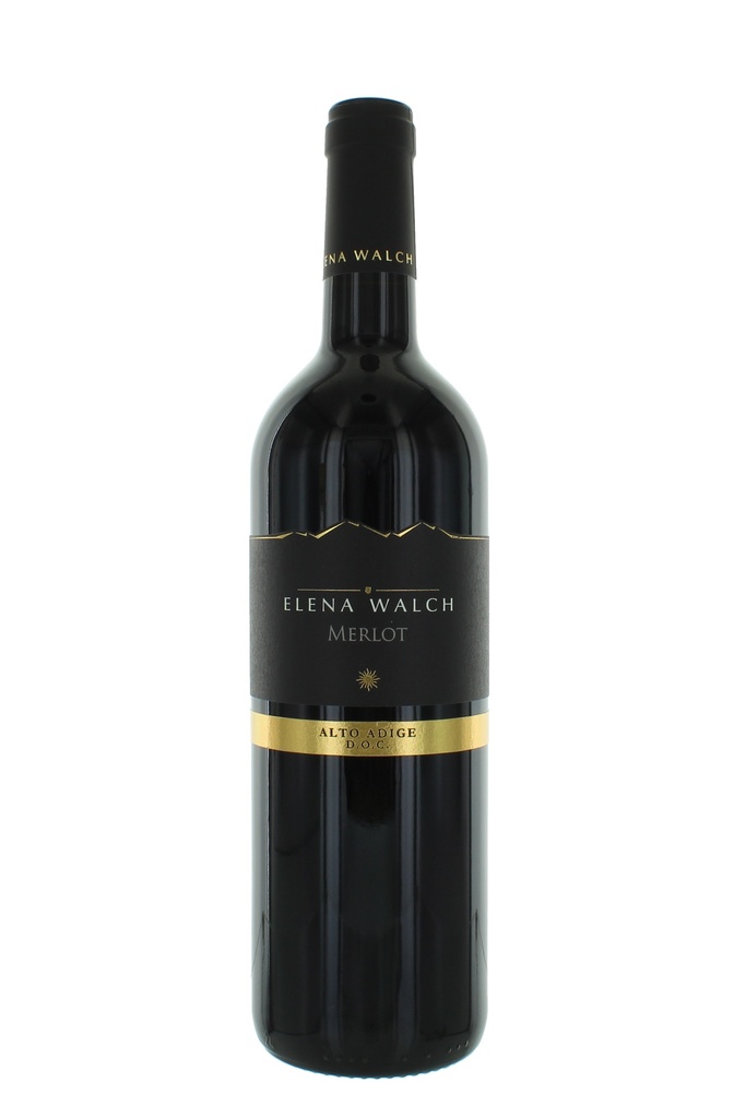 Elena Walch Merlot Riserva Kastelaz Alto Adige DOC