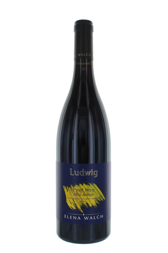 Elena Walch Pinot Nero Ludwig Alto Adige DOC
