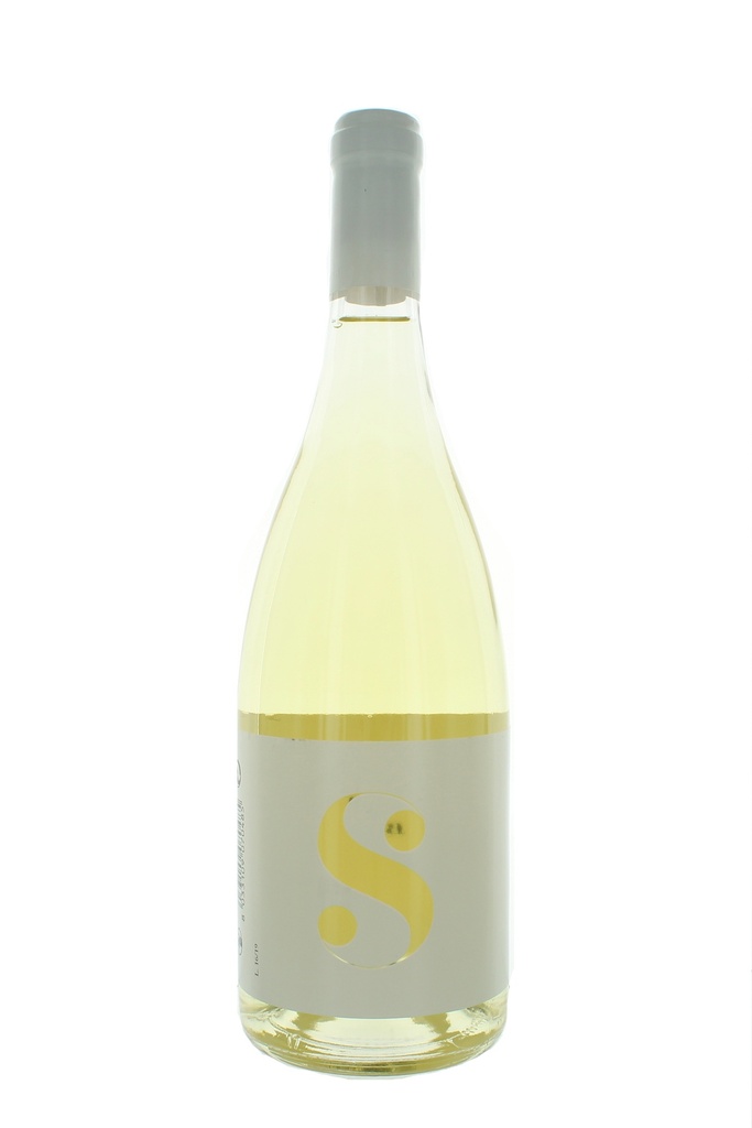 Menhir Sale Fiano Malvasia Salento IGT