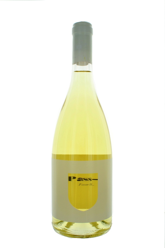 Menhir Pass-o Fiano Salento IGT
