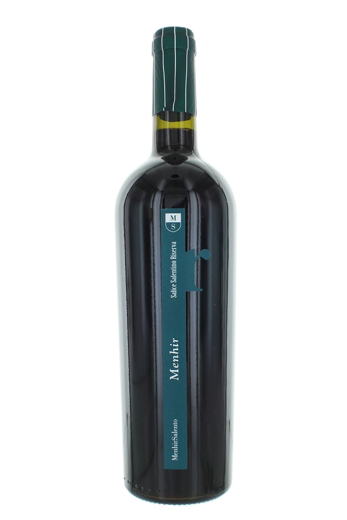 Menhir Salice Salentino Riserva DOC
