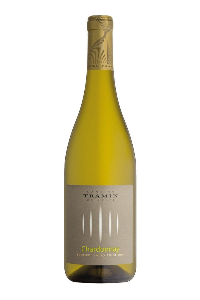 Tramin Chardonnay Alto Adige DOC