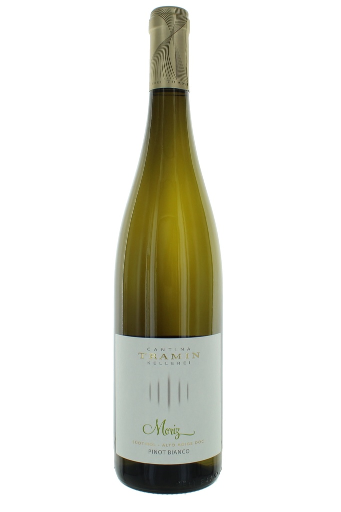 Tramin Moriz Pinot Bianco Alto Adige DOC