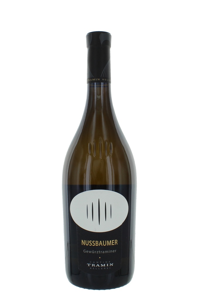 Tramin Nussbaumer Gewurztraminer Alto Adige DOC