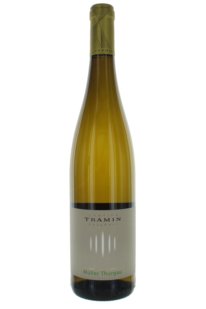 Tramin Muller Thurgau Alto Adige DOC
