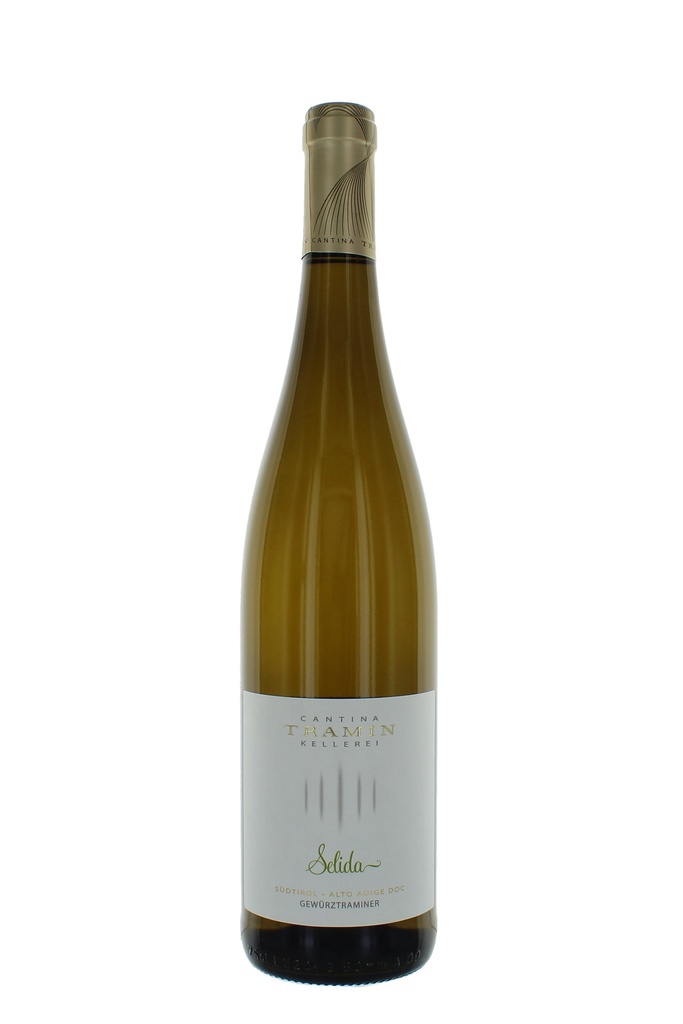 Tramin Selida Gewurztraminer Alto Adige DOC