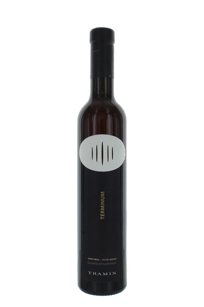 Tramin Terminum Gewurztraminer Vendemmia Tardiva Alto Adige DOC