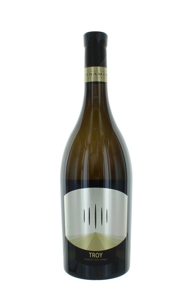 Tramin Troy Chardonnay Alto Adige Riserva DOC