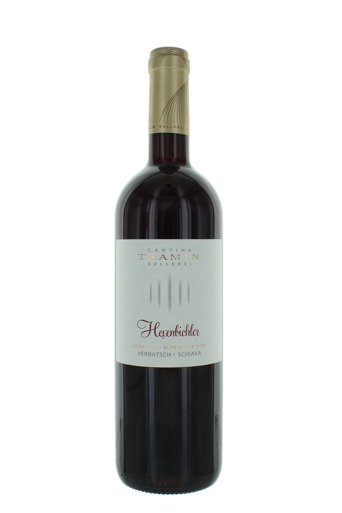 Tramin Hexenbichler Vernatsch Alto Adige DOC