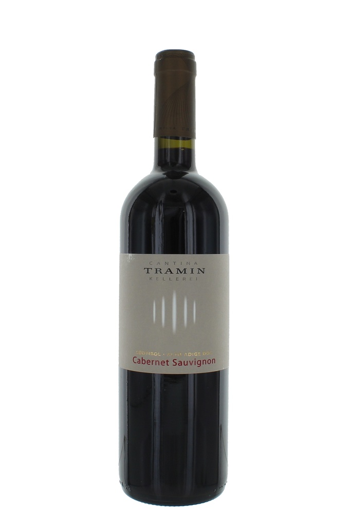 Tramin Cabernet Sauvignon Alto Adige DOC
