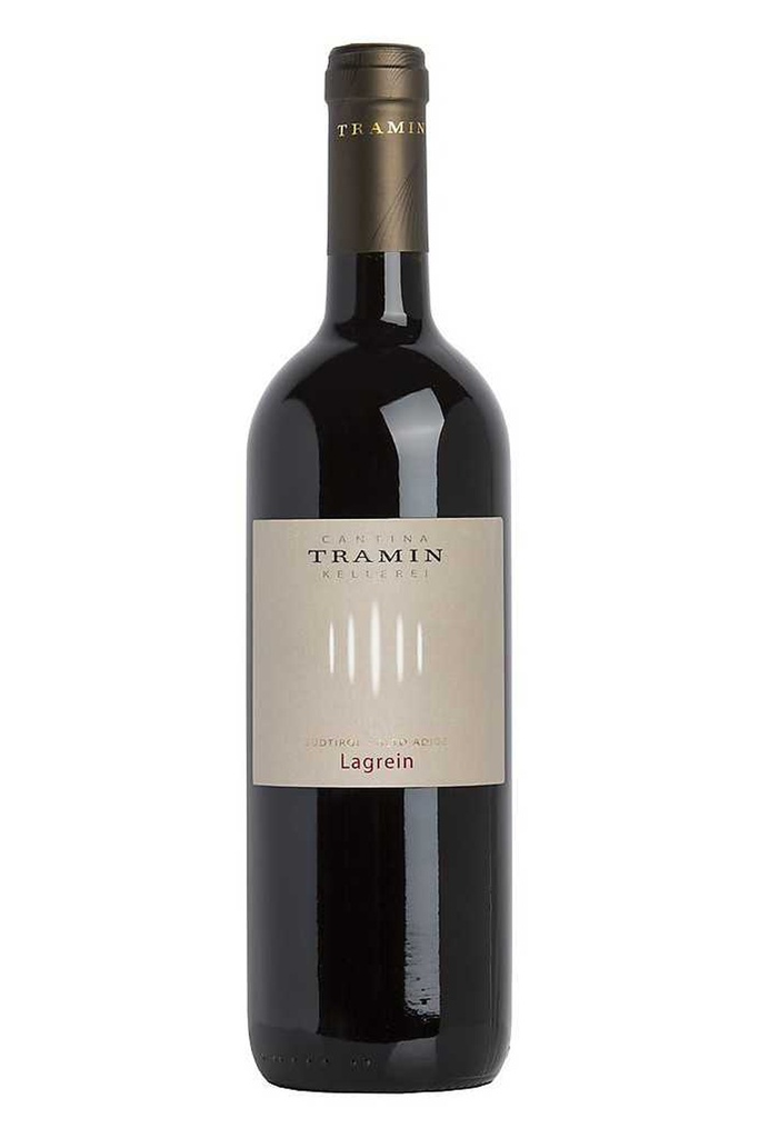 Tramin Lagrein Alto Adige DOC