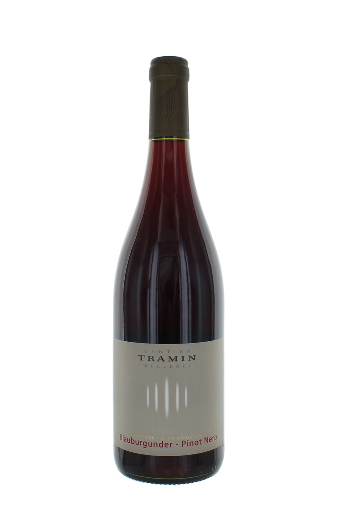 Tramin Pinot Nero Alto Adige DOC