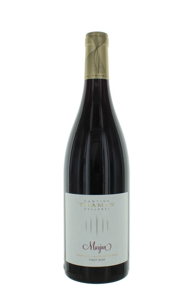 Tramin Marjun Pinot Nero Alto Adige DOC