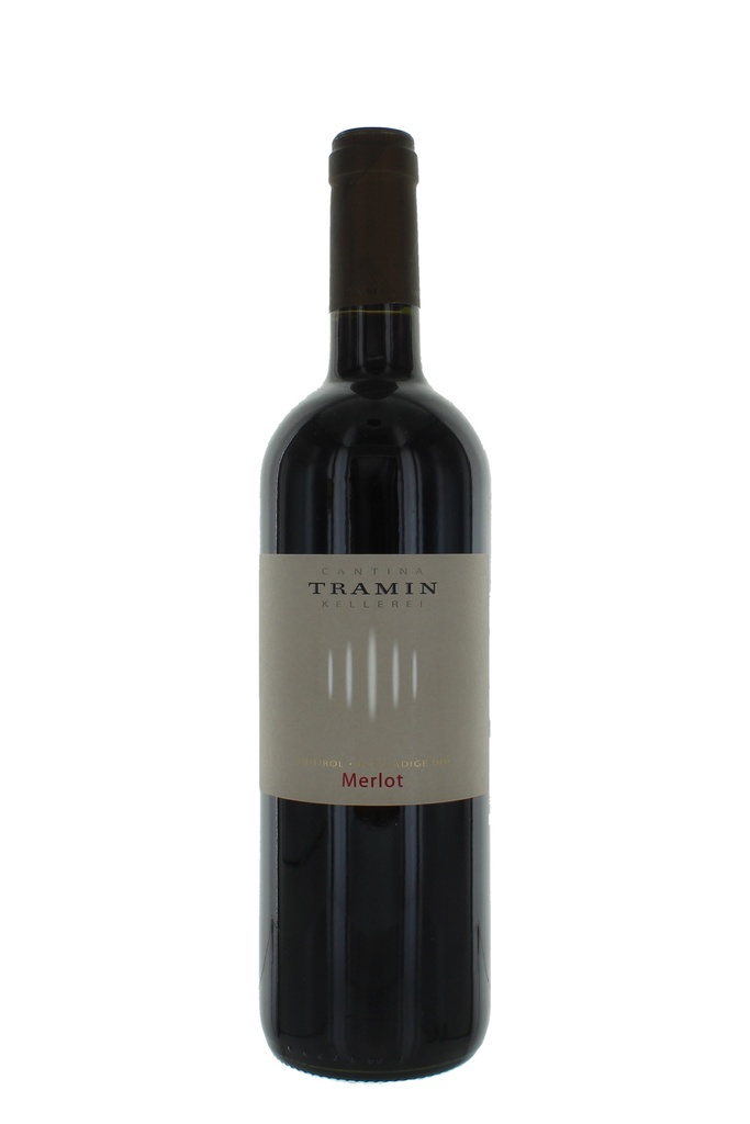 Tramin Merlot Alto Adige DOC