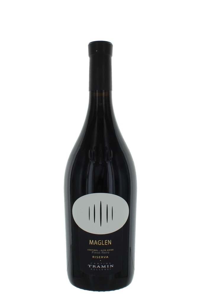 Tramin Maglen Pinot Nero Alto Adige Riserva DOC