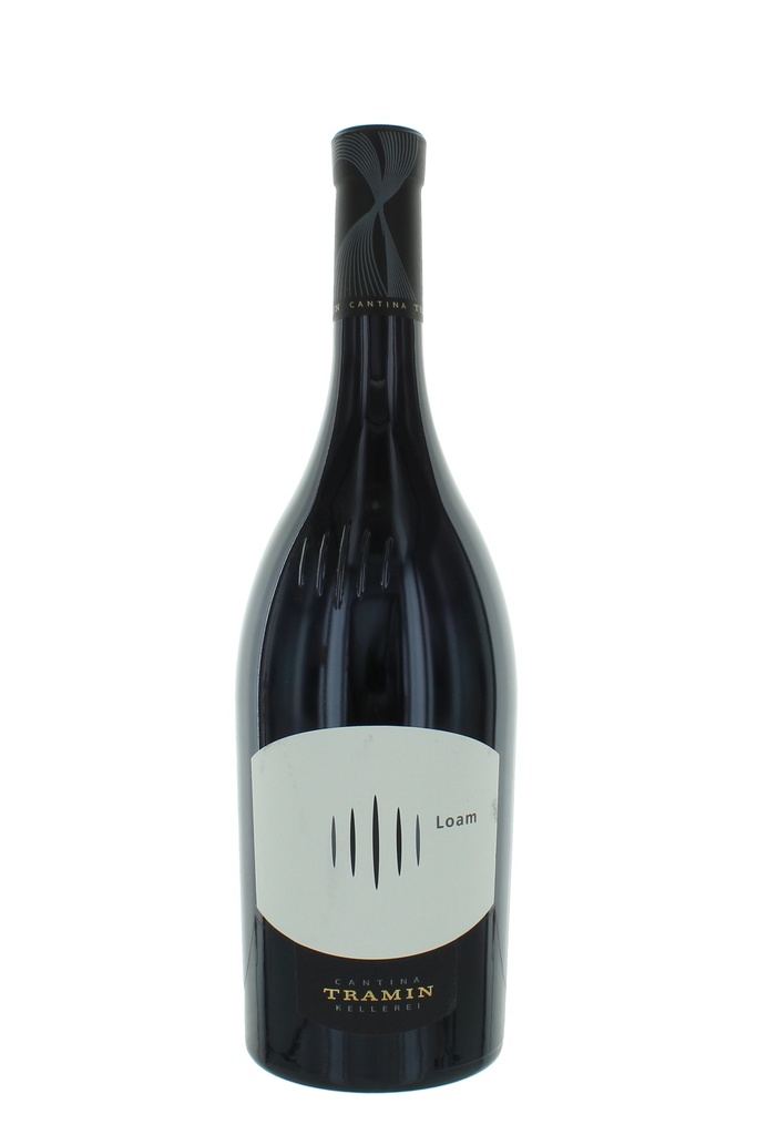 Tramin Loam Cabernet Merlot Alto Adige Riserva DOC